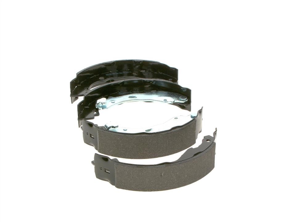 Bosch Brake shoe set – price [object Object] PLN