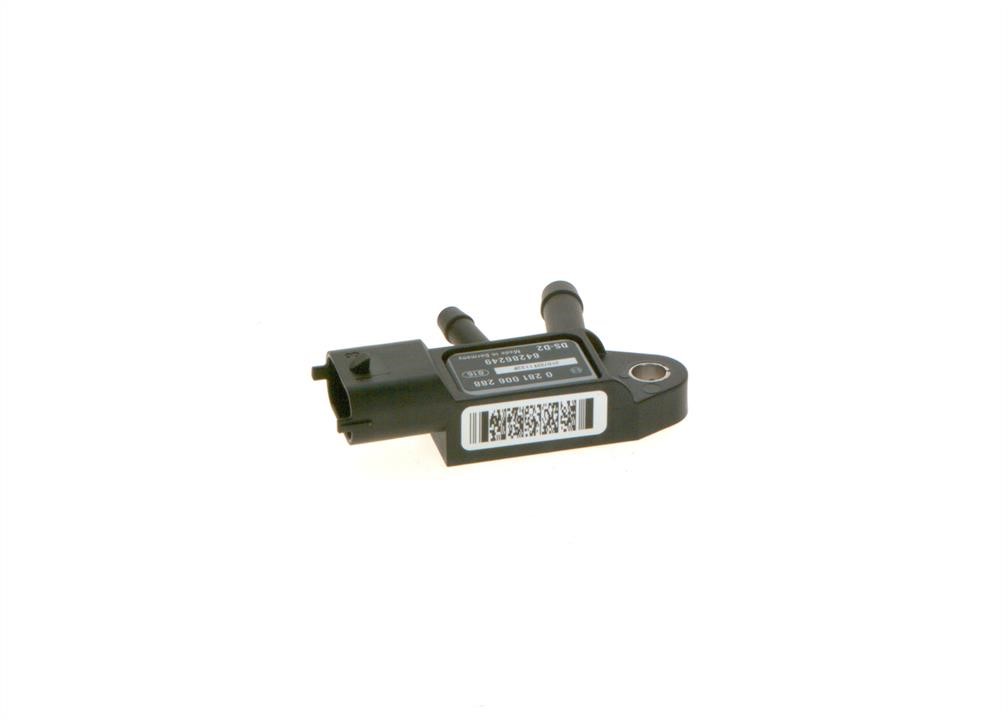 MAP Sensor Bosch 0 281 006 288
