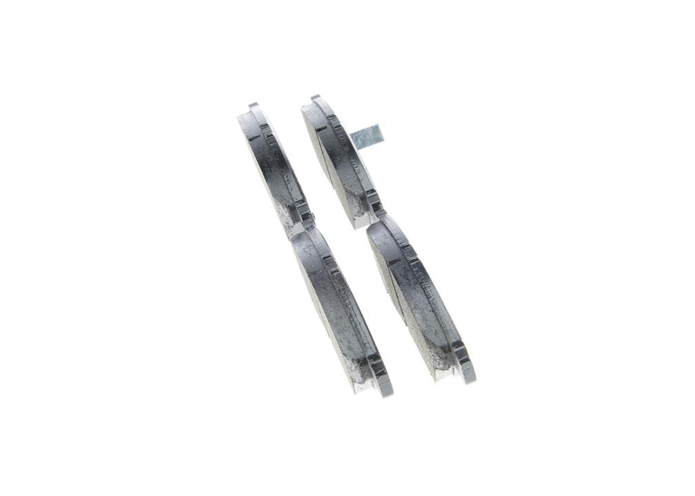 Brake pad set Bosch 0 986 494 238