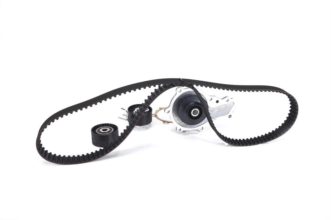 TIMING BELT KIT WITH WATER PUMP Bosch 1 987 948 717