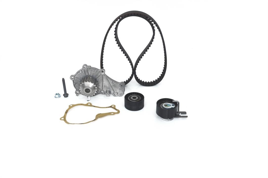 Bosch 1 987 948 721 TIMING BELT KIT WITH WATER PUMP 1987948721