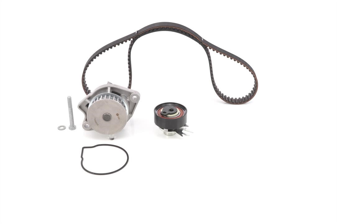 Bosch 1 987 948 865 TIMING BELT KIT WITH WATER PUMP 1987948865