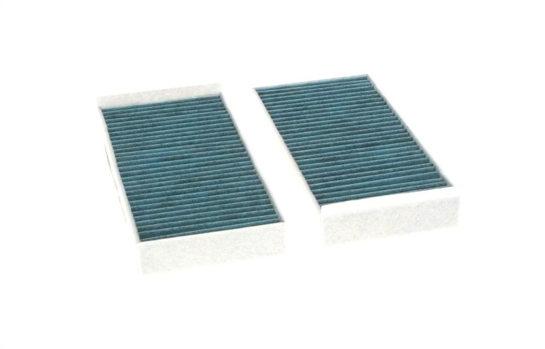 Cabin filter Bosch 0 986 628 544