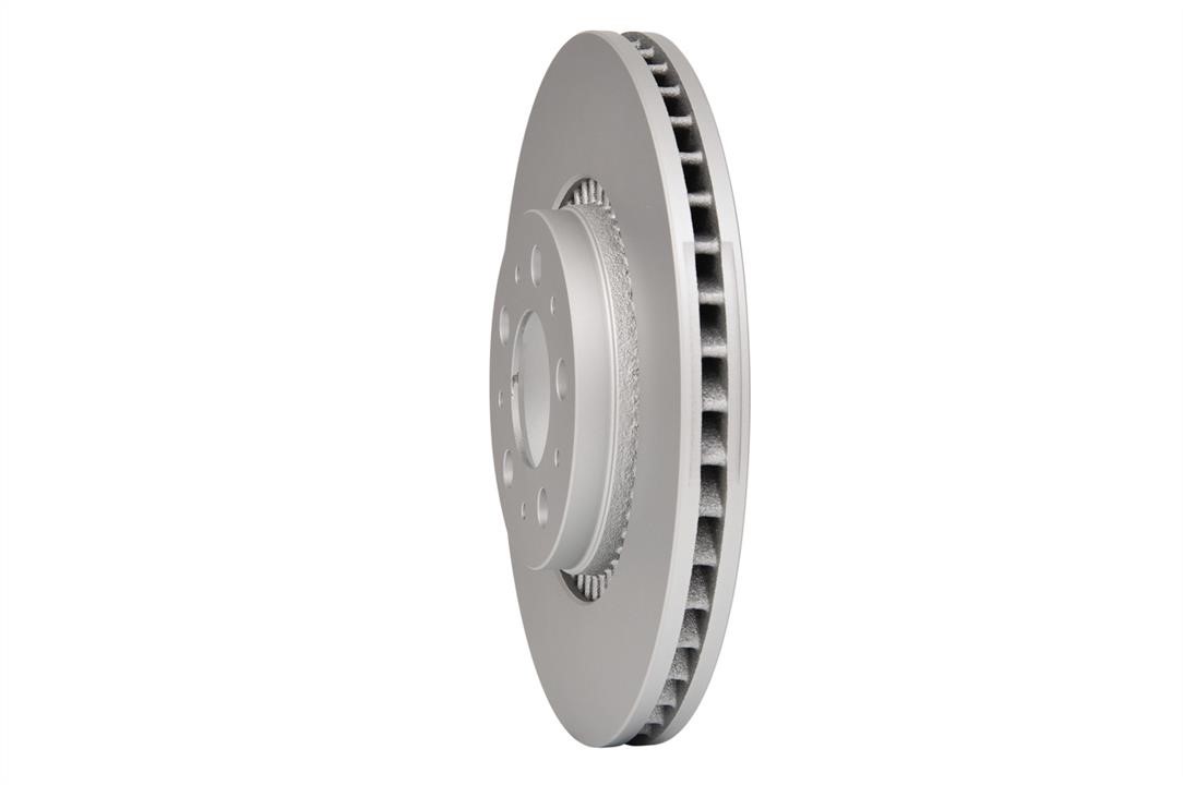 Front brake disc ventilated Bosch 0 986 479 C59