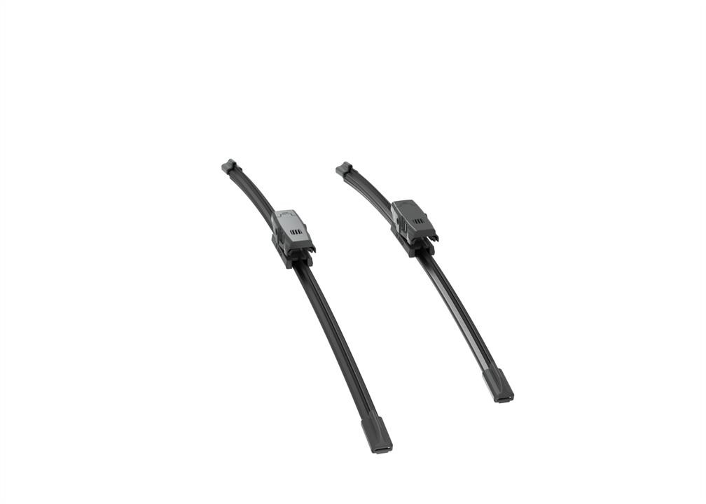 Bosch Aerotwin Frameless Wiper Blades Kit 530&#x2F;450 Bosch 3 397 014 216