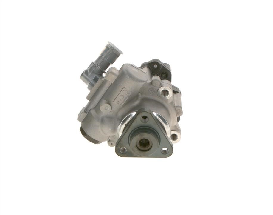 Bosch K S01 000 570 Hydraulic Pump, steering system KS01000570