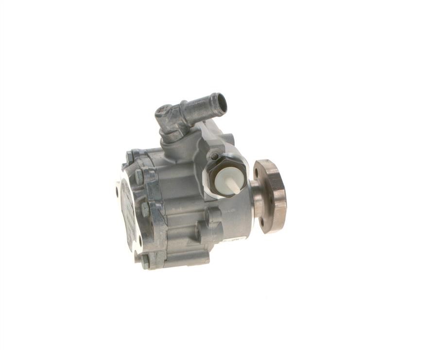 Hydraulic Pump, steering system Bosch K S01 000 539