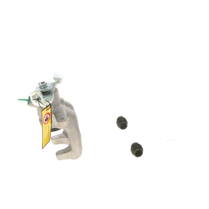 Brake caliper rear right Bosch 0 986 135 080