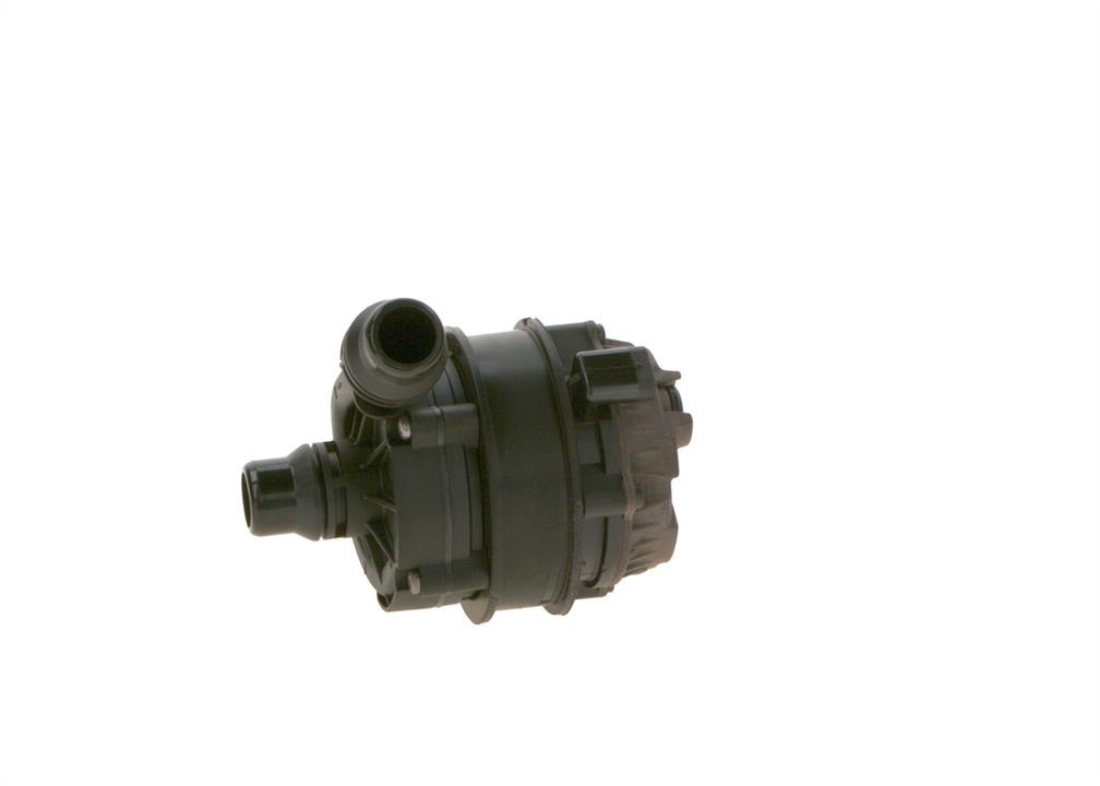 Bosch Additional coolant pump – price 541 PLN