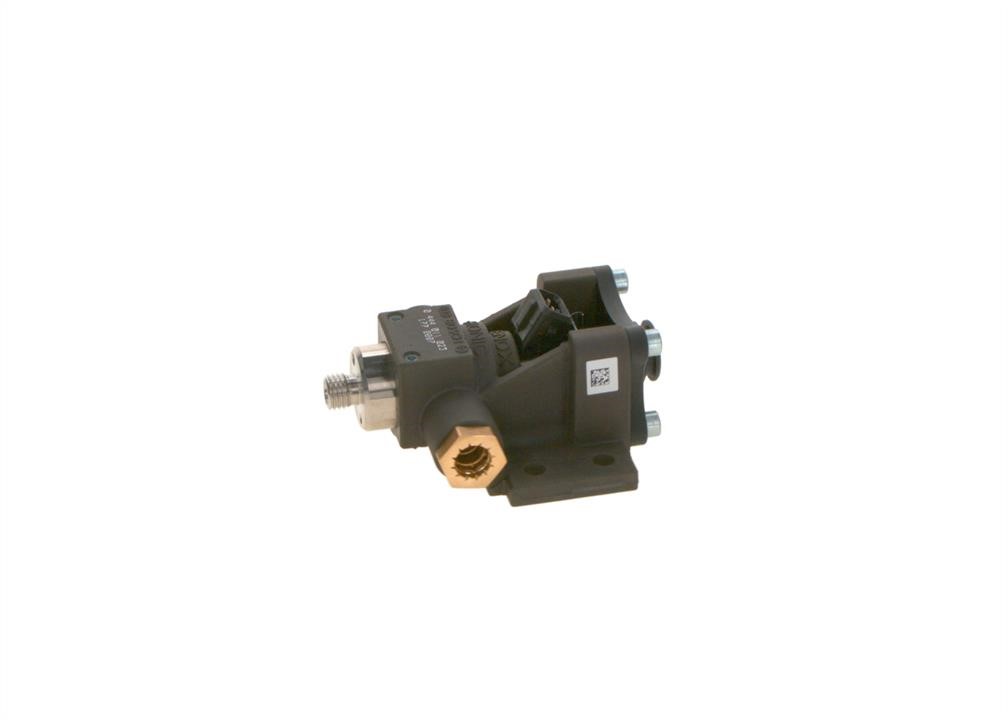 AdBlue Fluid Injection Control Unit Bosch 0 444 011 023