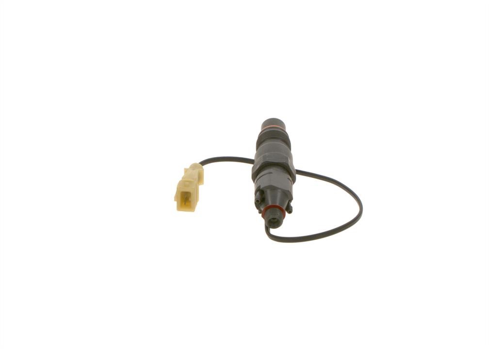 Bosch 0 432 217 185 Injector nozzle, diesel injection system 0432217185