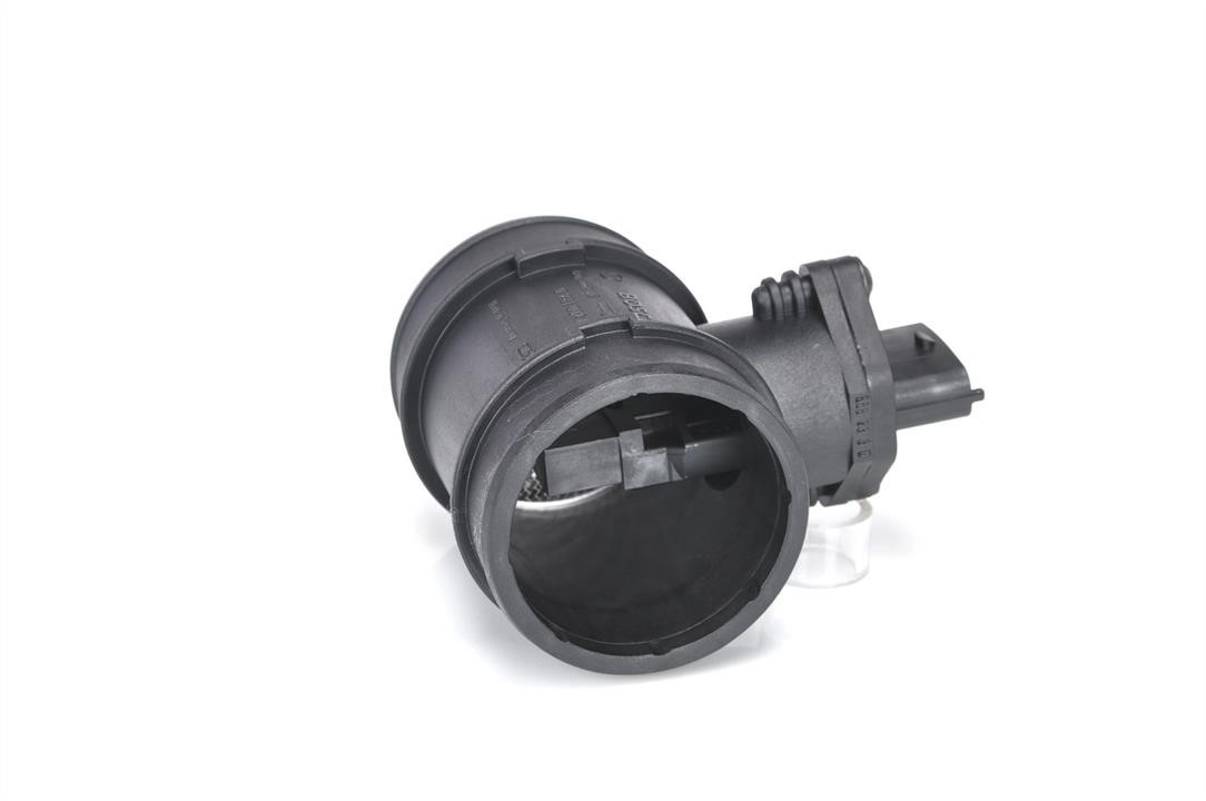 Mass air flow sensor Bosch 0 281 002 180