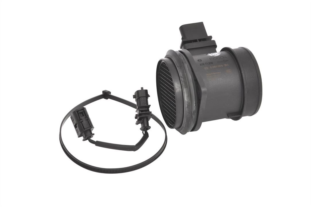 Mass air flow sensor Bosch 0 281 006 184