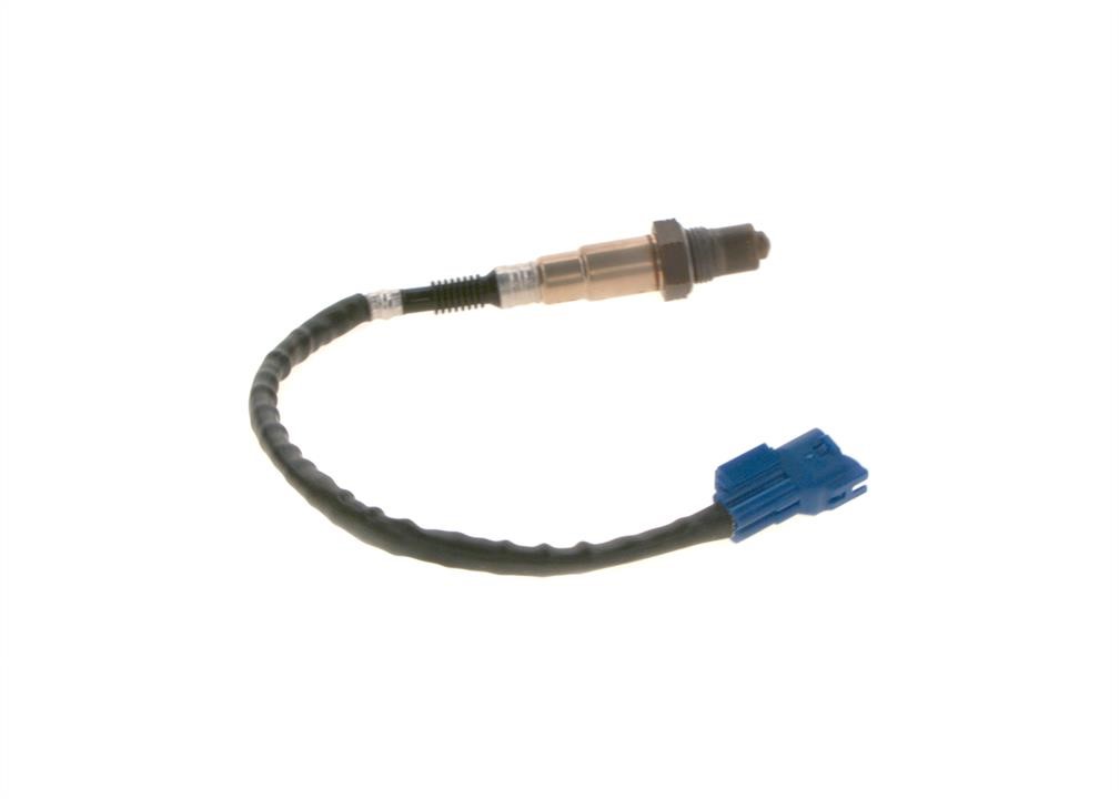 Lambda sensor Bosch 0 258 986 668