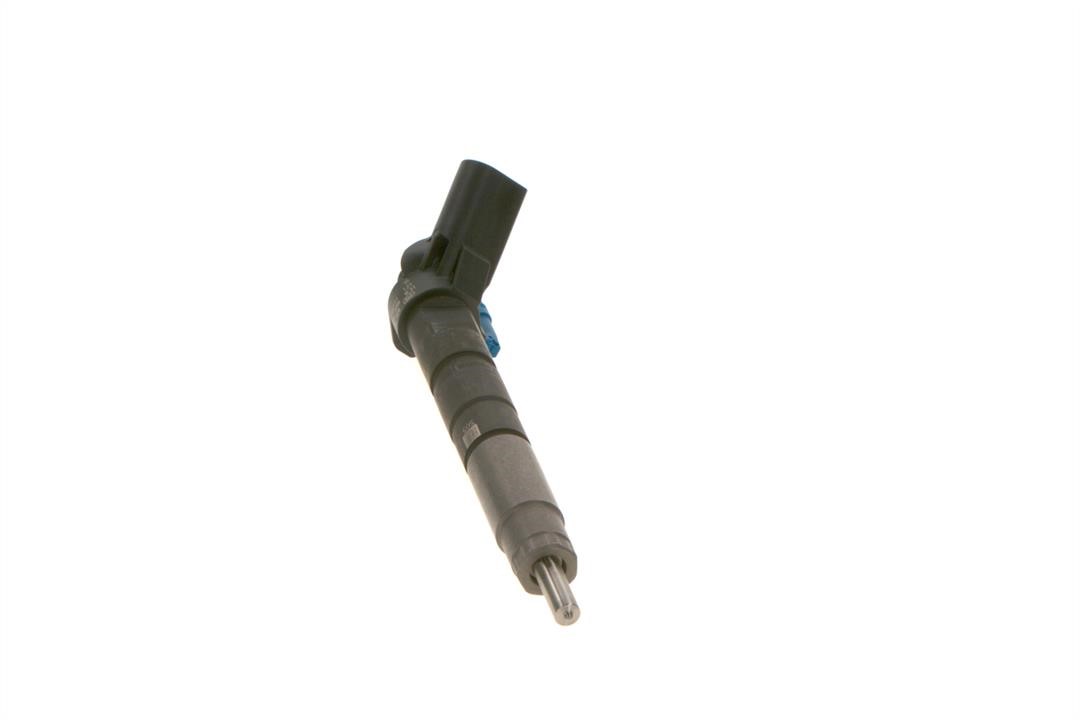 Injector Nozzle Bosch 0 445 118 008