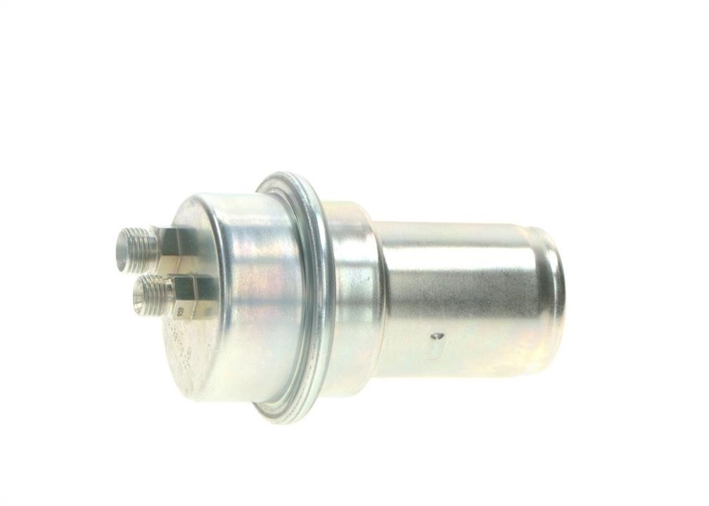 Fuel pulsation damper Bosch 0 438 170 027