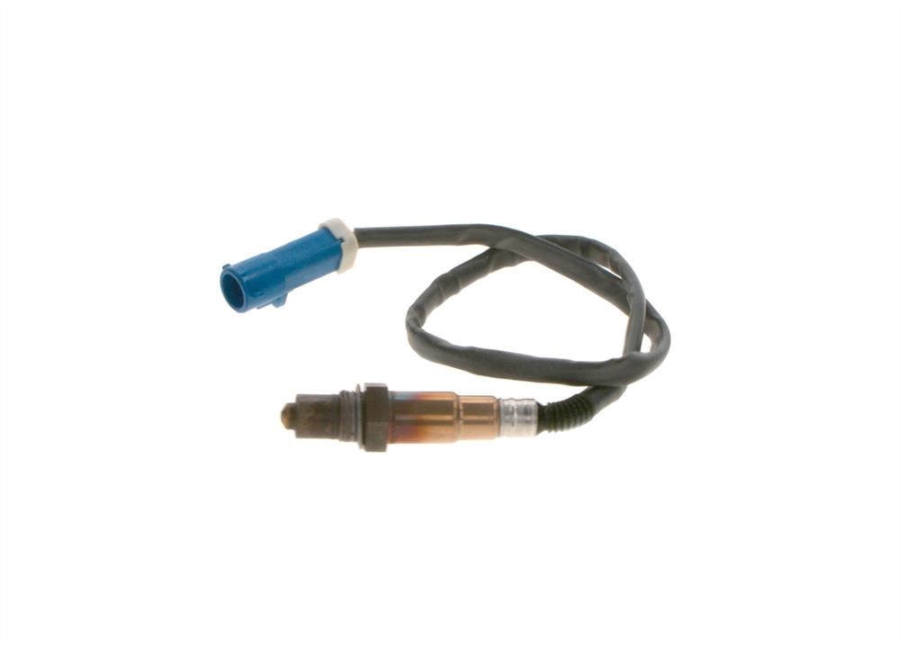 Lambda sensor Bosch 0 258 006 927