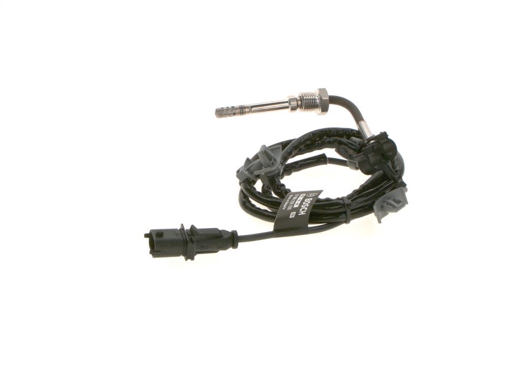 Bosch Exhaust gas temperature sensor – price 349 PLN