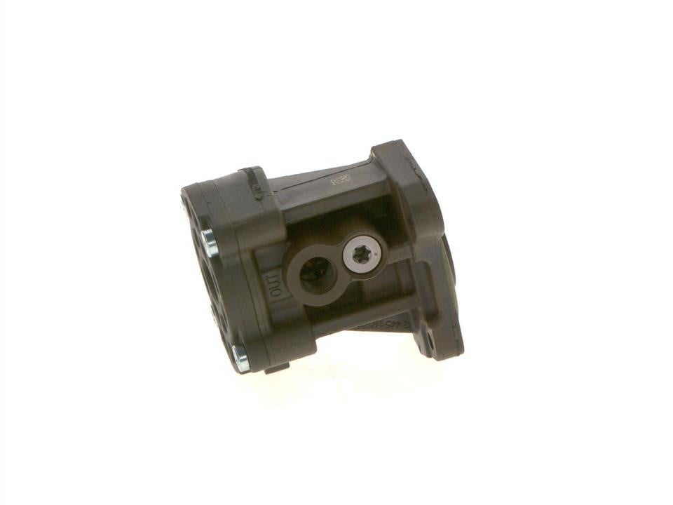 Fuel pump Bosch 0 440 020 078