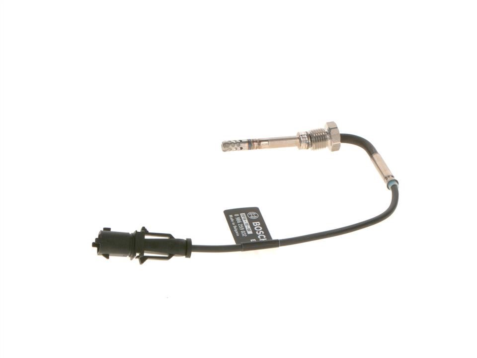Exhaust gas temperature sensor Bosch 0 986 259 032