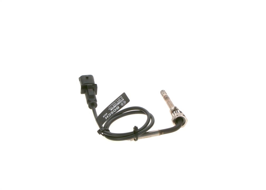 Bosch Exhaust gas temperature sensor – price 234 PLN
