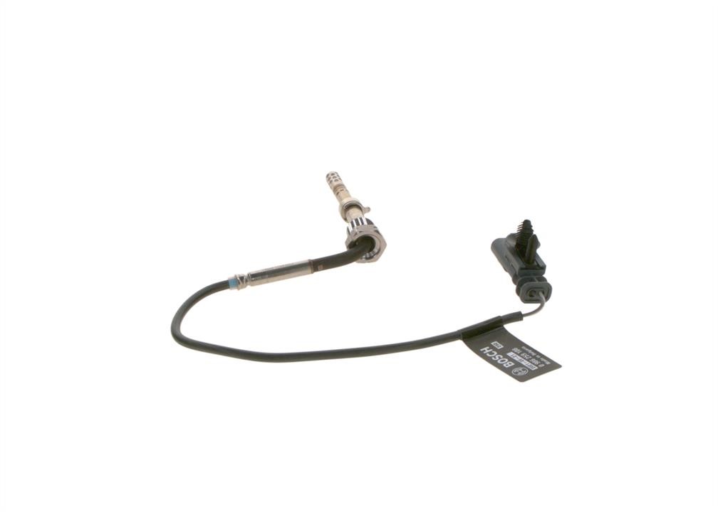Bosch Exhaust gas temperature sensor – price 326 PLN