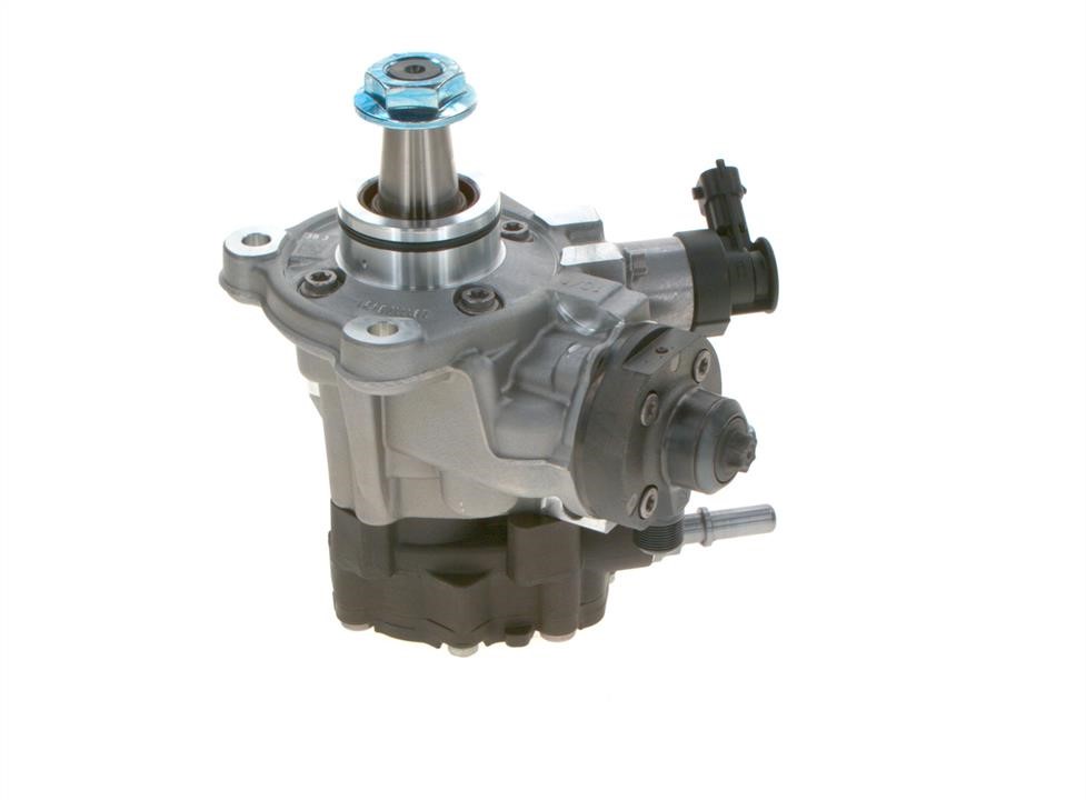 Injection Pump Bosch 0 445 020 517