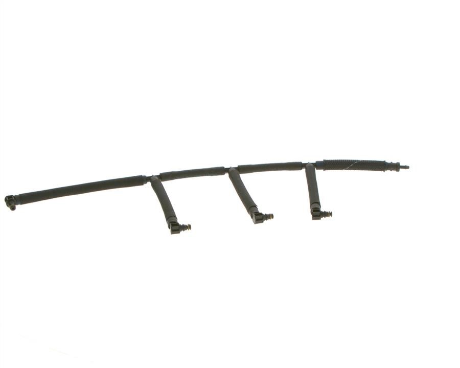 Bosch Excess fuel return hose – price 194 PLN