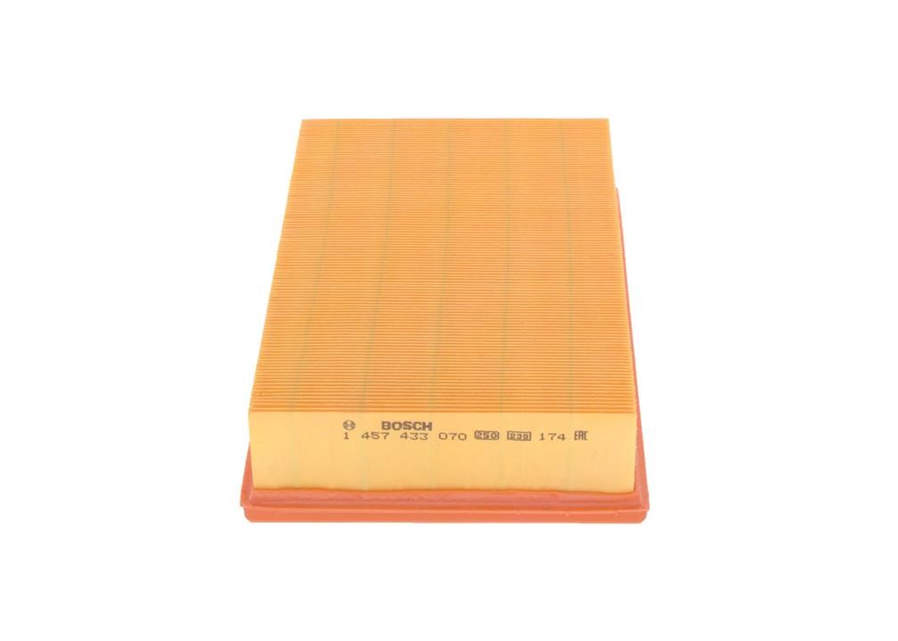 Air filter Bosch 1 457 433 070
