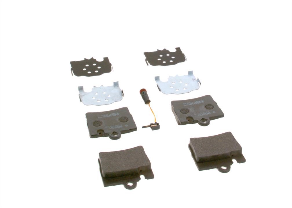 Buy Bosch 0986424830 – good price at EXIST.AE!