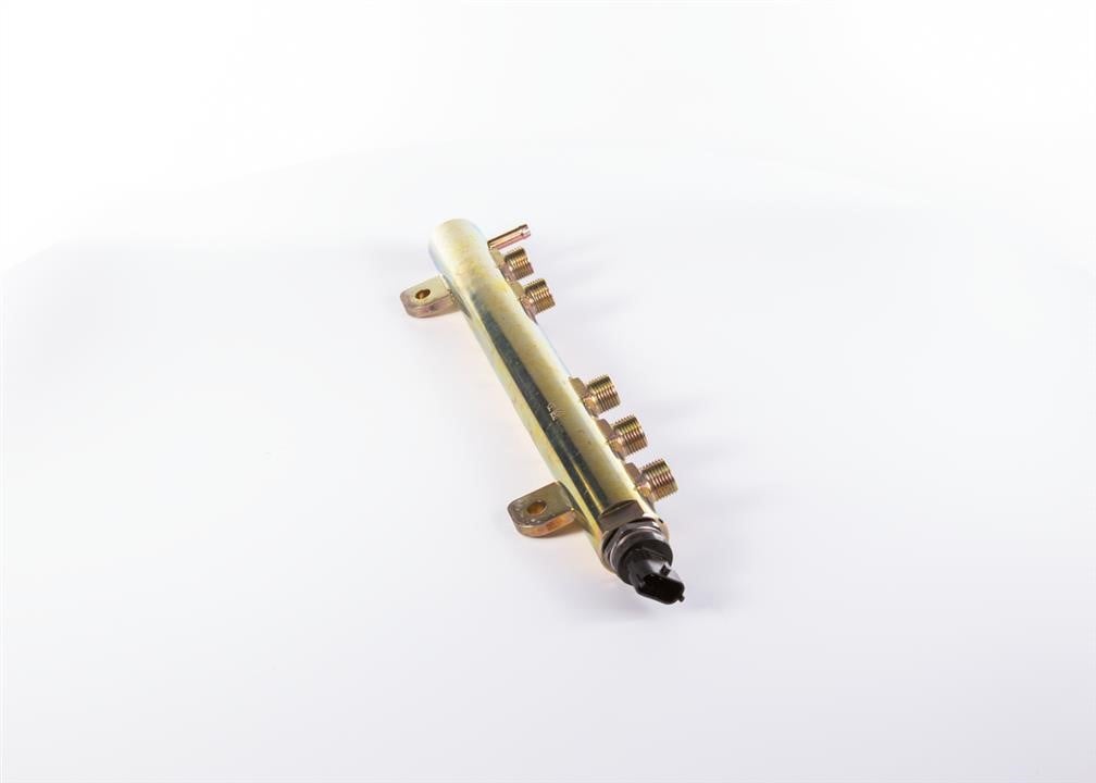Fuel rail Bosch 0 445 224 049