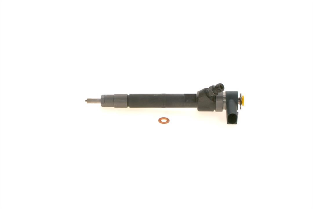 Bosch 0 445 110 193 Injector fuel 0445110193