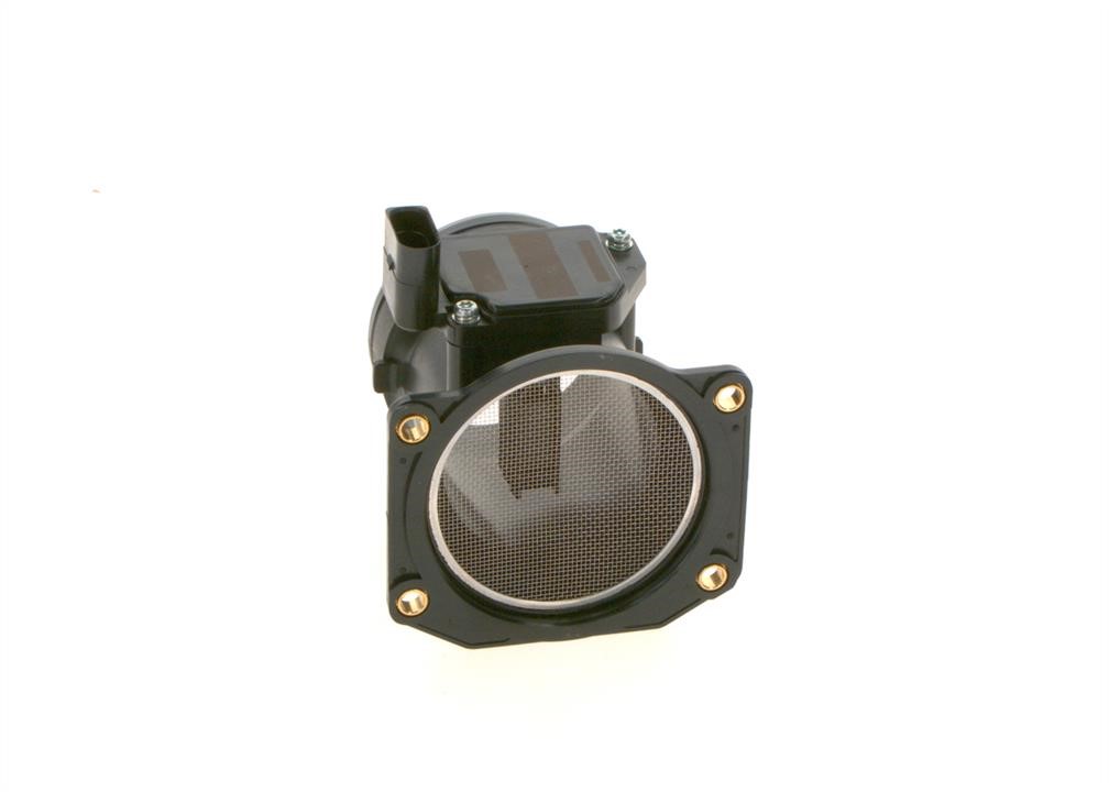 Mass air flow sensor Bosch 0 986 280 704