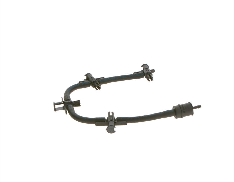 Excess fuel return hose Bosch 0 928 402 175
