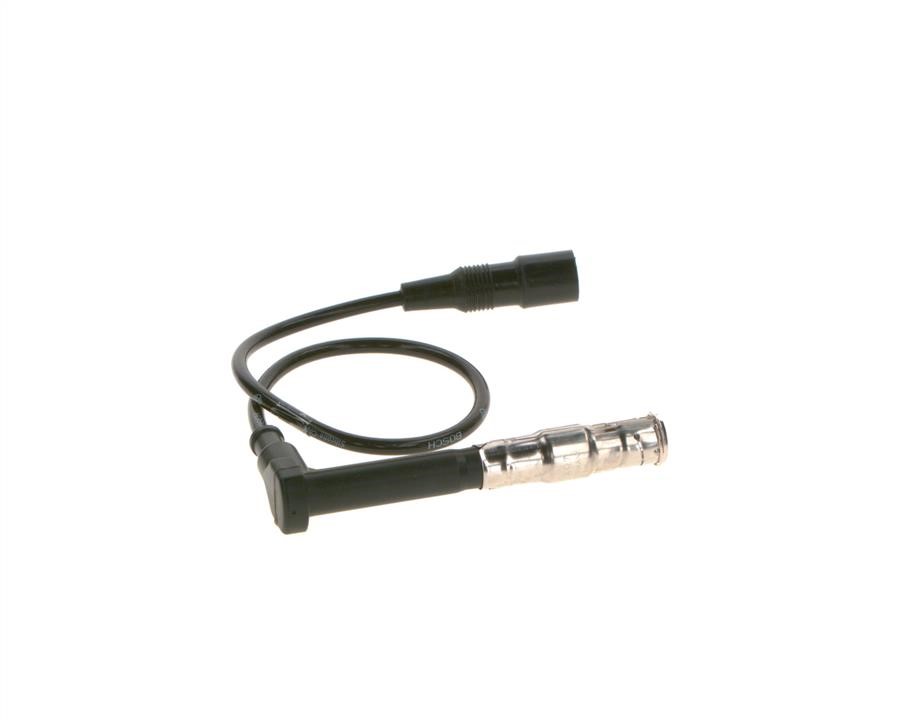 Ignition lead set Bosch 0 986 356 316