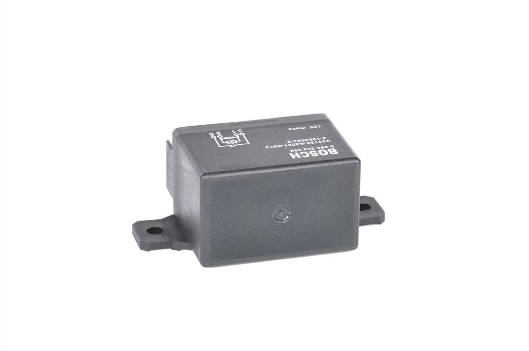 Buy Bosch 0986332086 – good price at EXIST.AE!