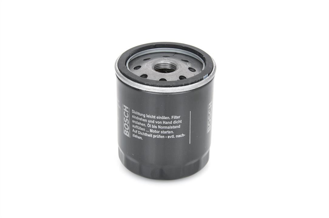 Bosch Oil Filter – price [object Object] PLN