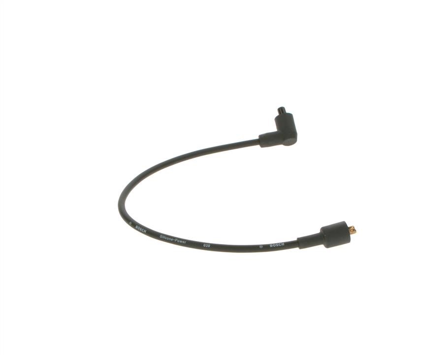 Ignition lead set Bosch 0 986 357 127