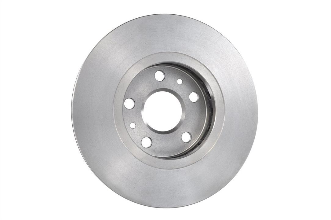 Bosch Front vented brake disc – price 174 PLN