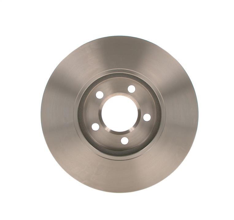 Bosch 0 986 478 778 Front brake disc ventilated 0986478778
