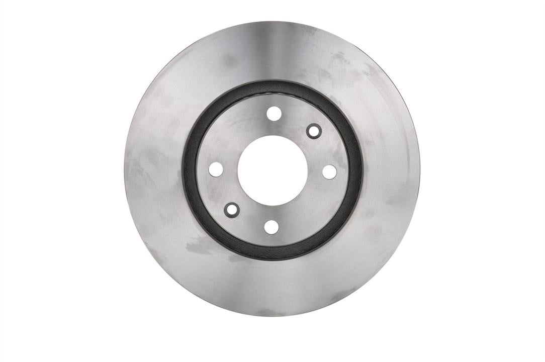 Bosch 0 986 478 831 Front brake disc ventilated 0986478831