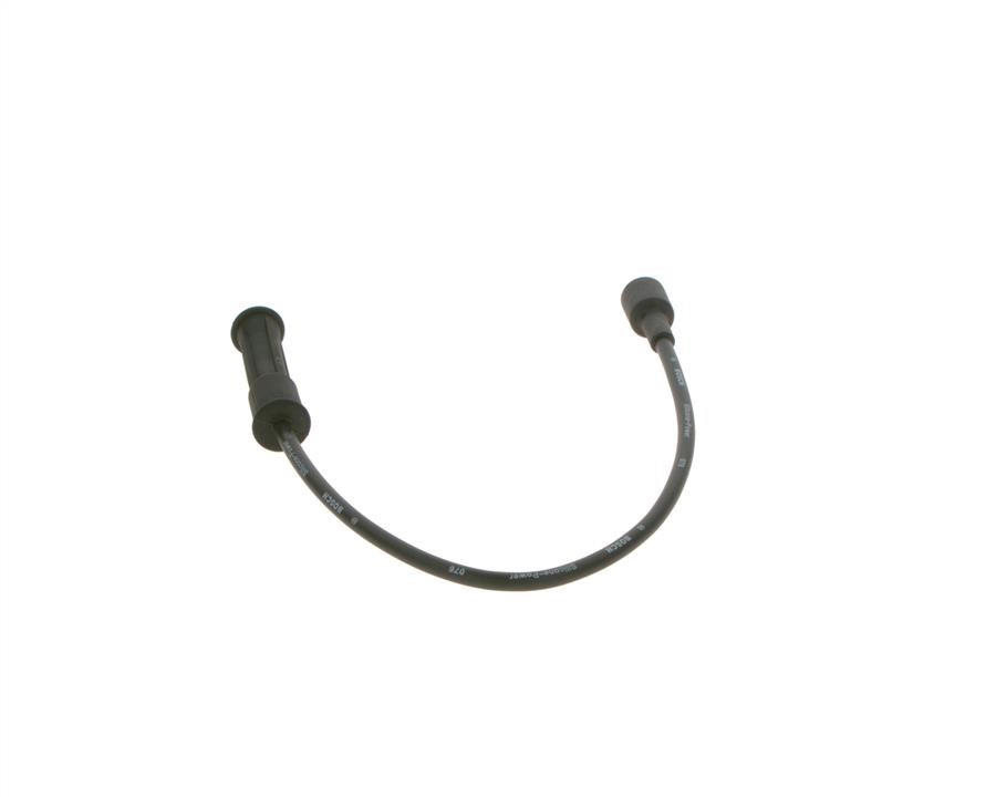 Ignition lead set Bosch 0 986 357 184