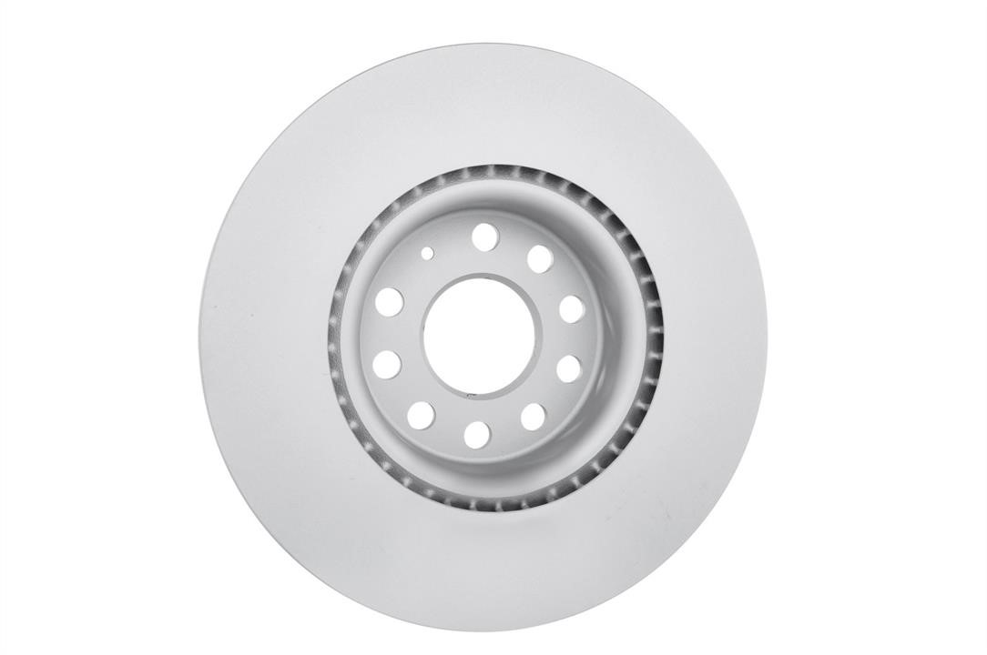 Front vented brake disc Bosch 0 986 479 058