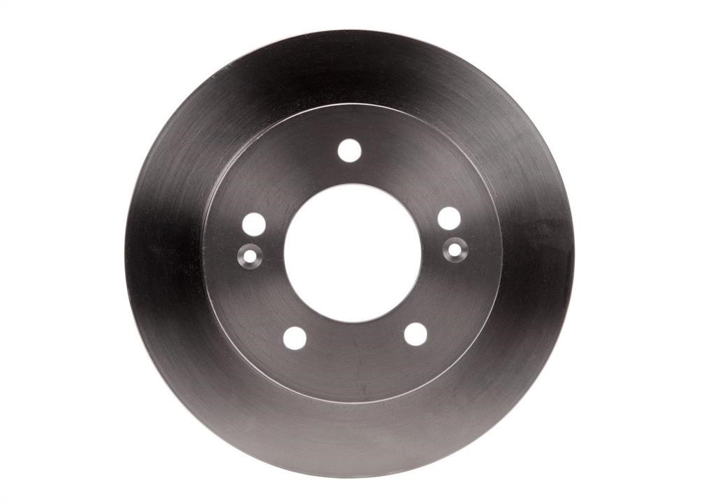 Bosch 0 986 479 059 Rear brake disc, non-ventilated 0986479059