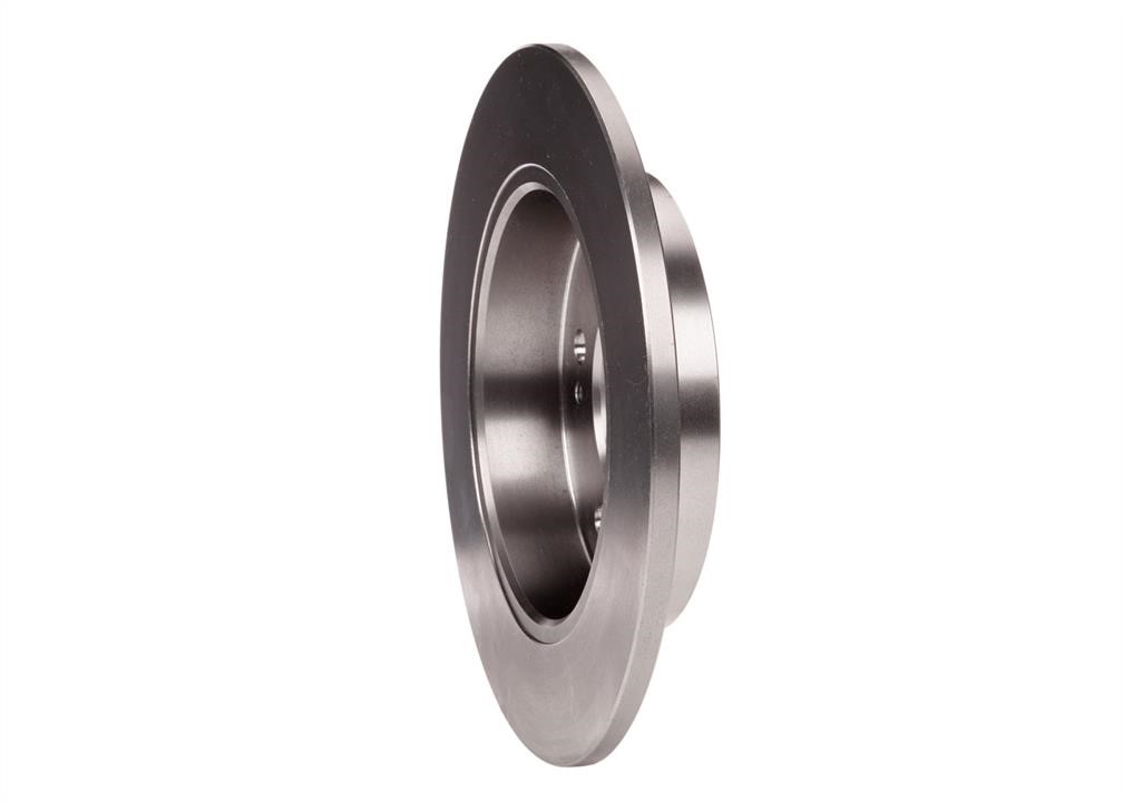 Rear solid brake disc Bosch 0 986 479 059