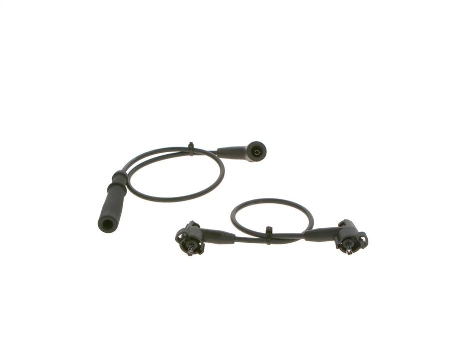 Bosch 0 986 357 222 Ignition cable kit 0986357222