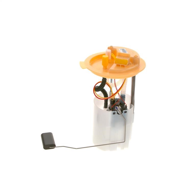 Fuel pump module Bosch 0 580 203 451