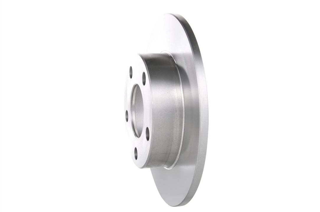 Bosch Rear solid brake disc – price [object Object] PLN