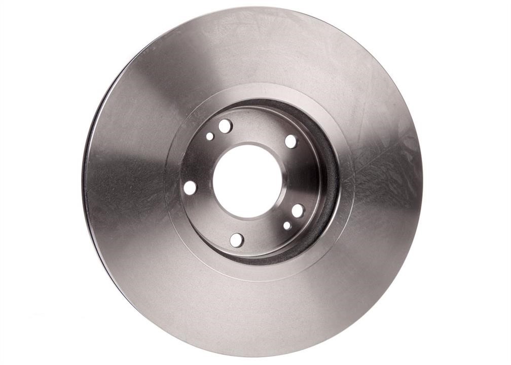 Front brake disc ventilated Bosch 0 986 479 692
