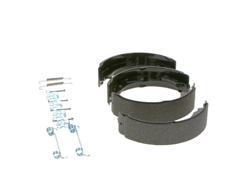 Bosch Handbrake shoes – price [object Object] PLN
